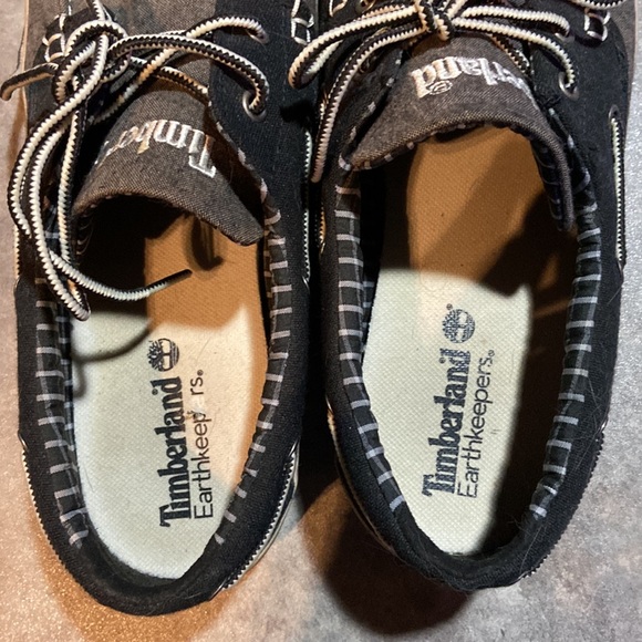Timberland Earth Keepers - Picture 2 of 5